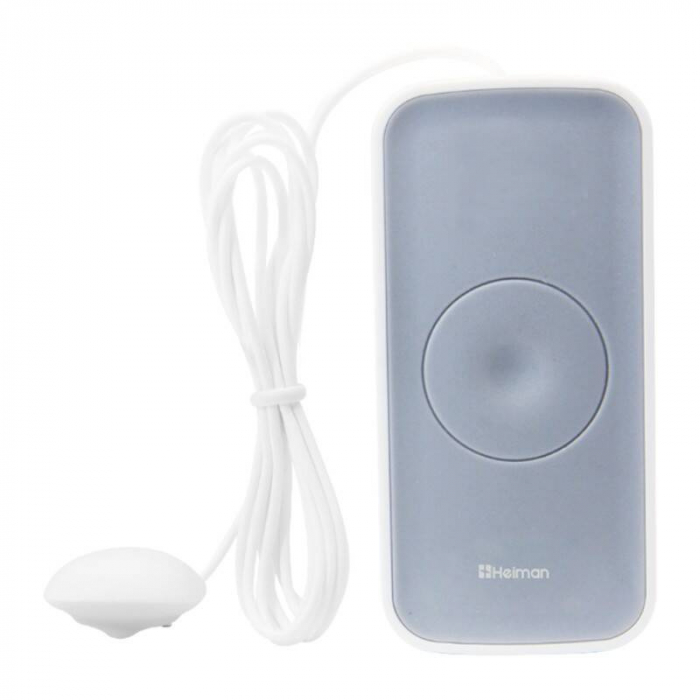 Smart Water Leakage Alarm HS1WL-E [2]