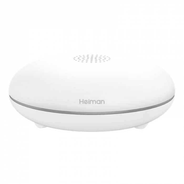 Smart Water Leakage Alarm WS2WL [4]
