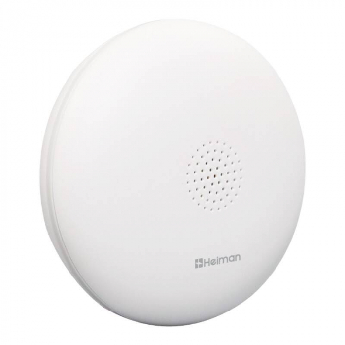 Smart Water Leakage Alarm WS2WL [3]