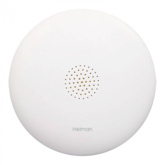 Smart Water Leakage Alarm WS2WL [2]