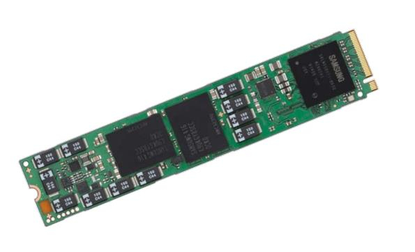 SSD PCIE G4 M.2 960GB PM9A3/MZ1L2960HCJR-00A07 SAMSUNG [1]