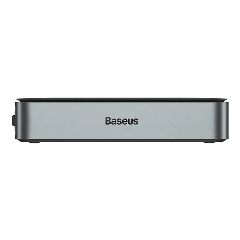 Starter auto Baseus Pro+ 1200A (negru) [4]