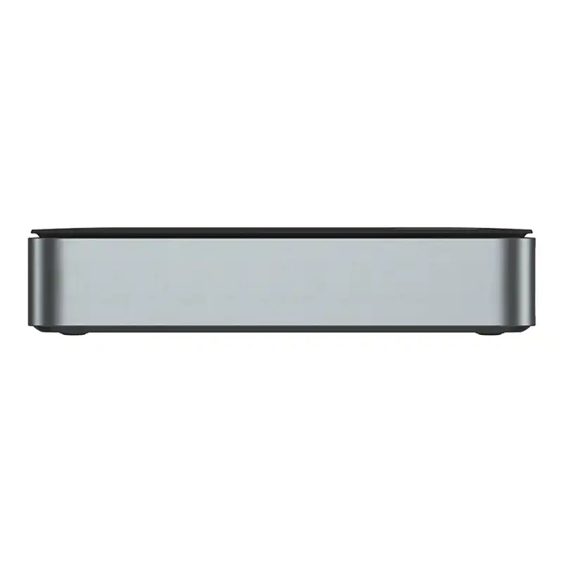 Starter auto Baseus Pro+ 1200A (negru) [5]