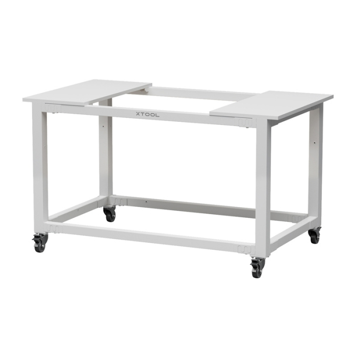Statie de lucru mobila pentru xTool P3 [1]