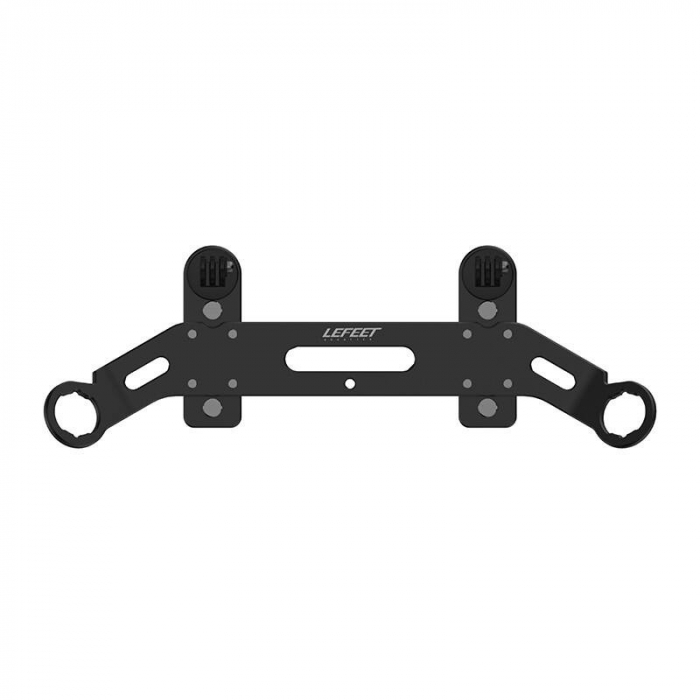 Suport pentru doua scutere Lefeet S1 Pro [1]