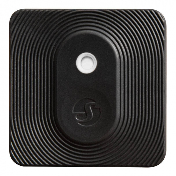 Temperature and humidity sensor Shelly Blu HandT Black (black) [1]