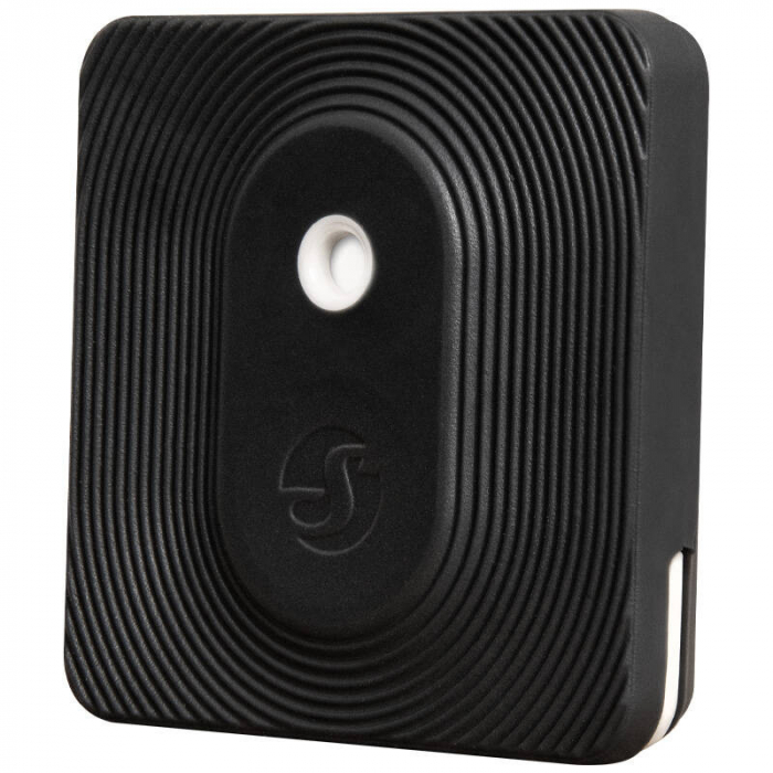 Temperature and humidity sensor Shelly Blu HandT Black (black) [2]