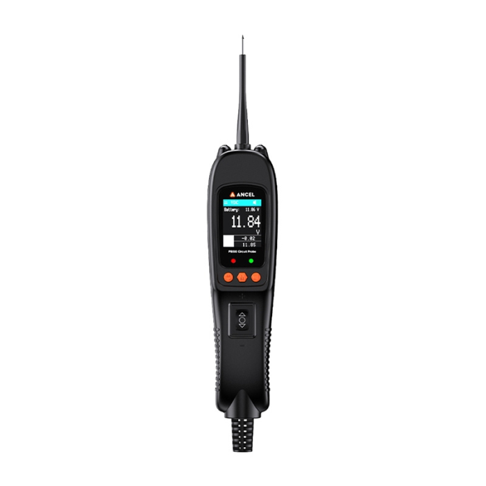 Tester de circuite Ancel PB500 [2]