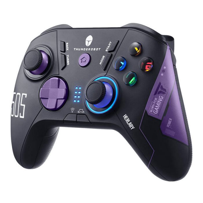 Thunderobot gamepad G50s [3]