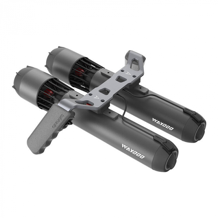 Twin Engine Handle Bracket Waydoo [3]