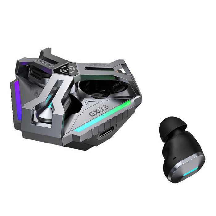 TWS Casti Edifier HECATE GX05 (gri) [3]