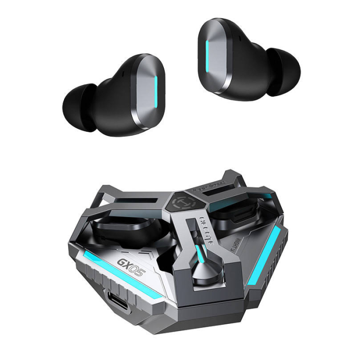 TWS Casti Edifier HECATE GX05 (gri) [2]