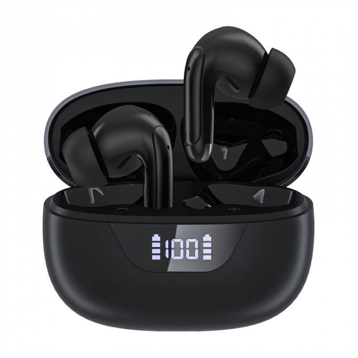 TWS Choetech BH-T60 ENC+ANC Casti fara fir [1]