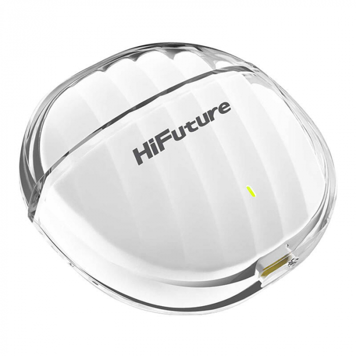 TWS EarBuds HiFuture FlyBuds 3 (alb) [2]