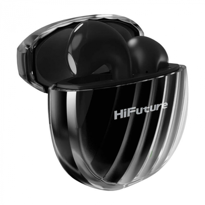 TWS EarBuds HiFuture FlyBuds 3 (cerna) [3]
