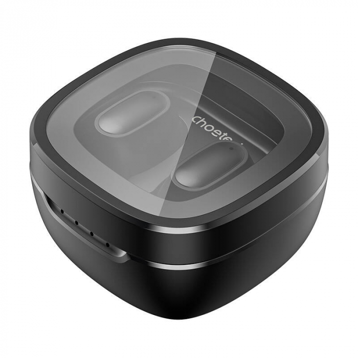 TWS Earphones Choetech BH-T23 (black) [2]