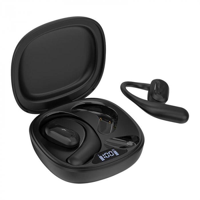 TWS Earphones Choetech BH-T25 (black) [2]
