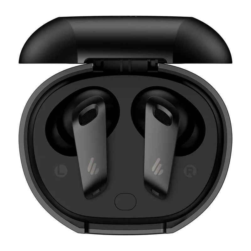 TWS Edifier NeoBuds Plus Casti, ANC (negru) [4]