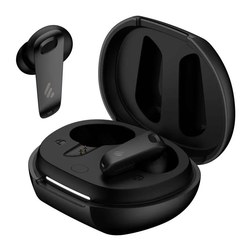 TWS Edifier NeoBuds Plus Casti, ANC (negru) [2]