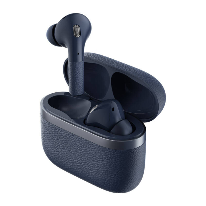 TWS Edifier W260NC Casti ANC (albastru marin) [2]