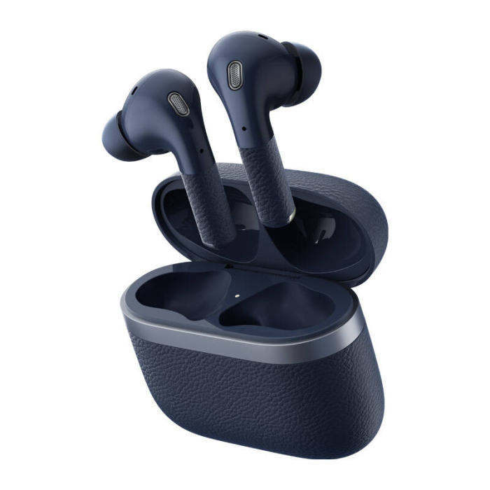 TWS Edifier W260NC Casti ANC (albastru marin) [5]