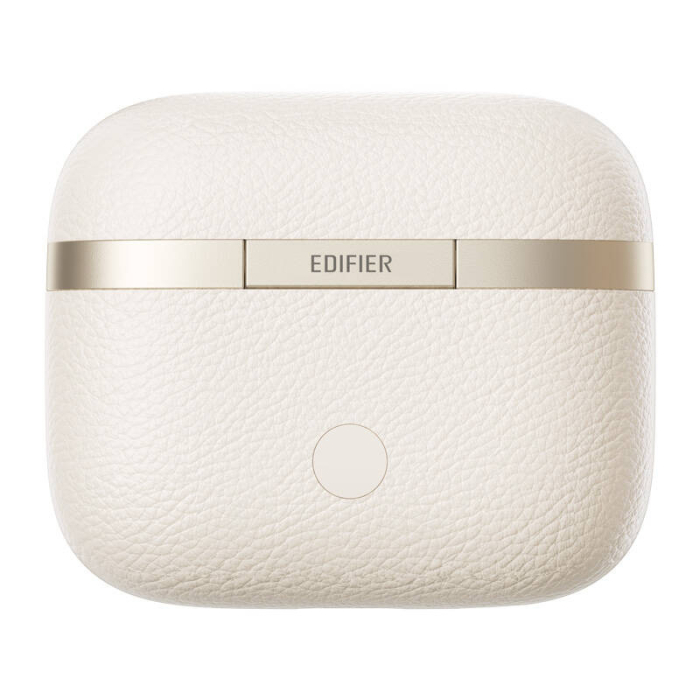 TWS Edifier W260NC Casti ANC (bej) [6]