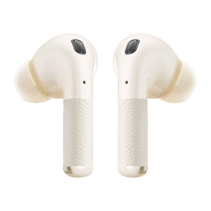 TWS Edifier W260NC Casti ANC (bej) [7]
