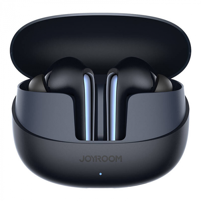 TWS Joyroom Funpods Casti JR-FN2 (negru) [2]