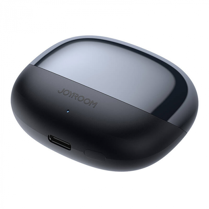 TWS Joyroom Funpods Casti JR-FN2 (negru) [5]