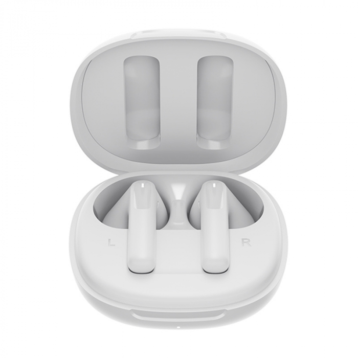 TWS QCY Casti Ailybuds E20 HT13 (alb) [4]