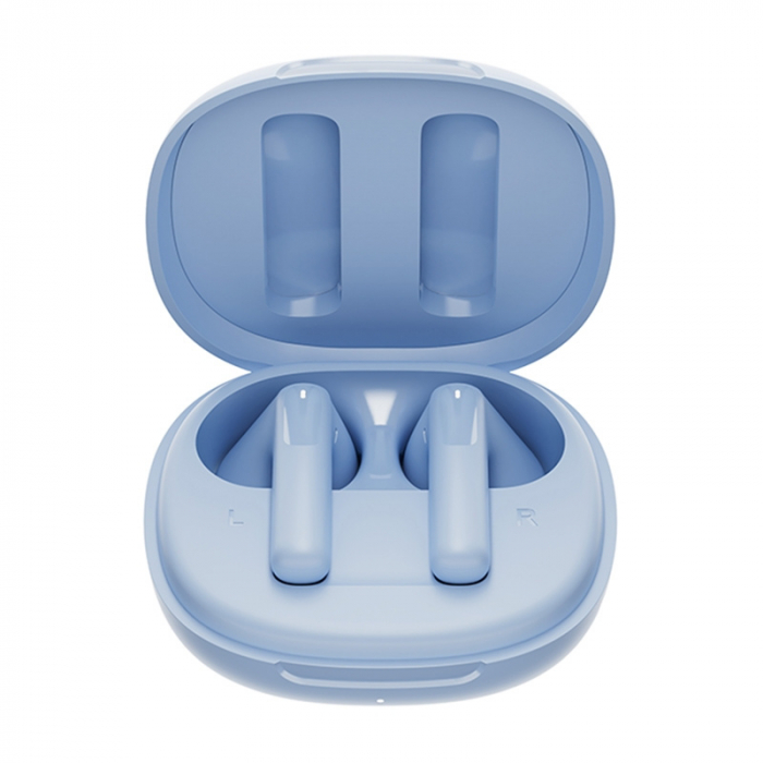 TWS QCY Casti Ailybuds E20 HT13 (albastru) [4]