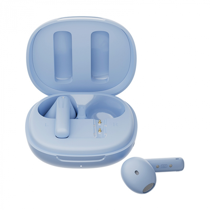 TWS QCY Casti Ailybuds E20 HT13 (albastru) [3]