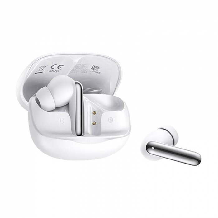 TWS QCY MeloBuds HT12 Casti (alb) [3]