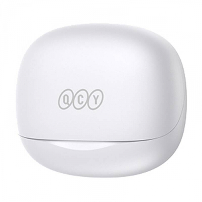 TWS QCY MeloBuds HT12 Casti (alb) [7]