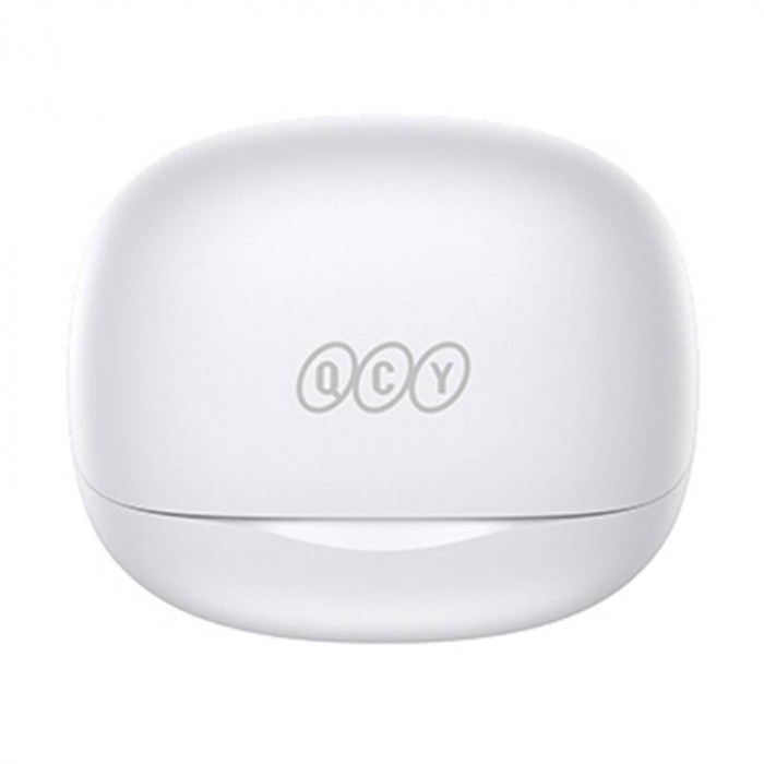 TWS QCY MeloBuds HT12 Casti (alb) [5]