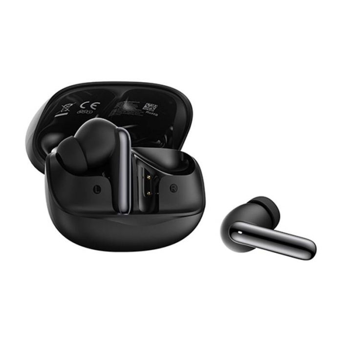TWS QCY MeloBuds HT12 Casti (negru) [4]