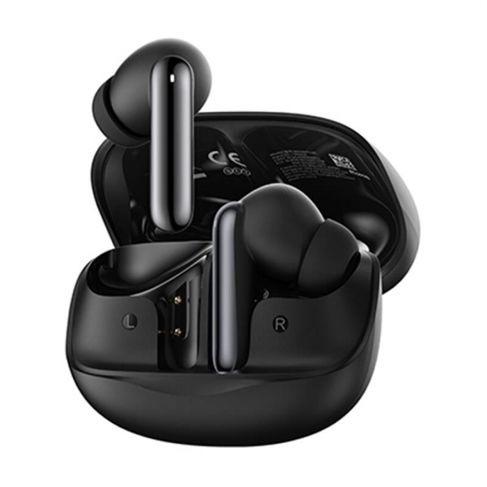 TWS QCY MeloBuds HT12 Casti (negru) [2]