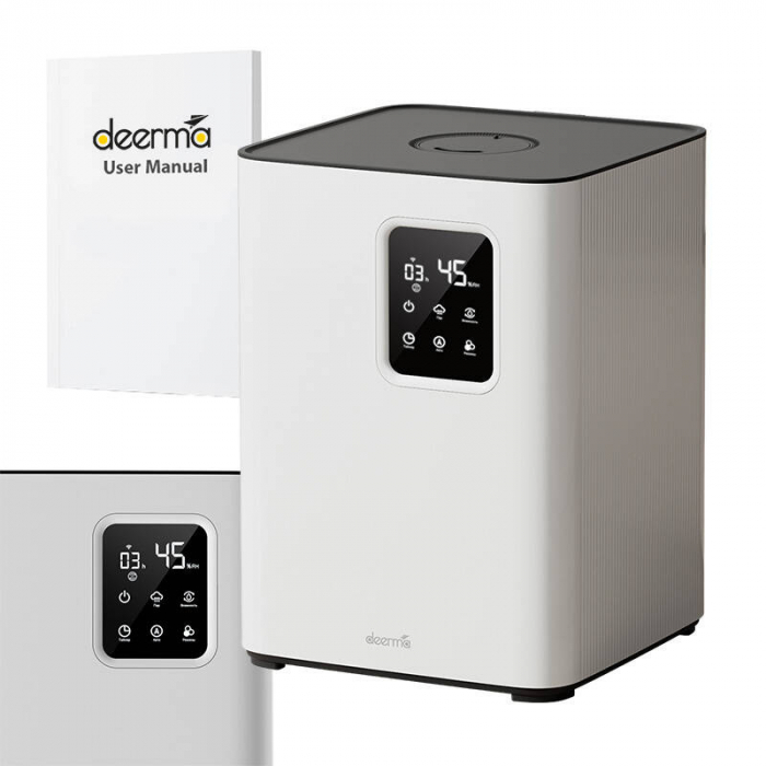 Umidificator de aer Deerma DEM-F951W [5]