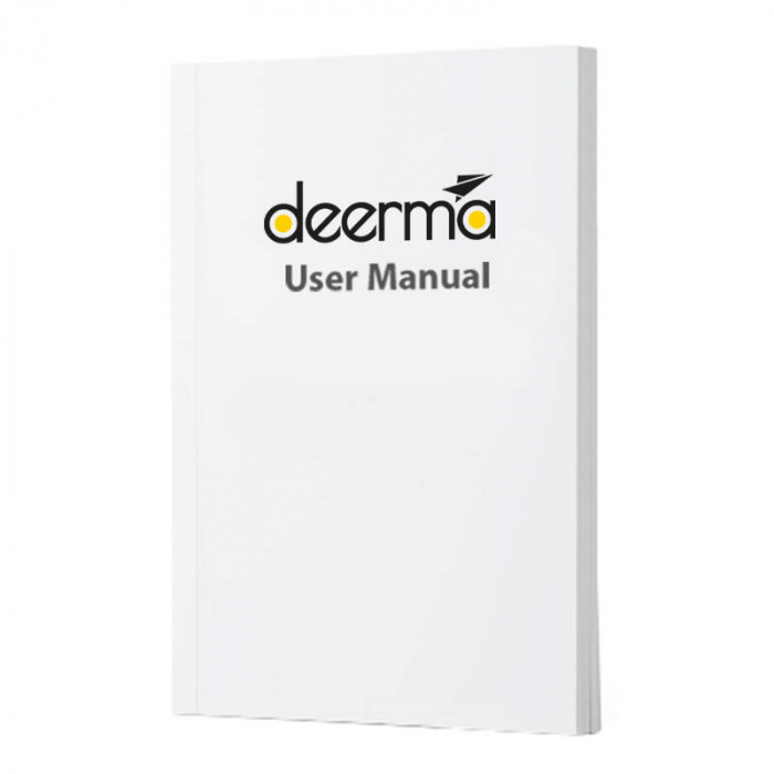Umidificator de aer Deerma DEM-F951W [4]