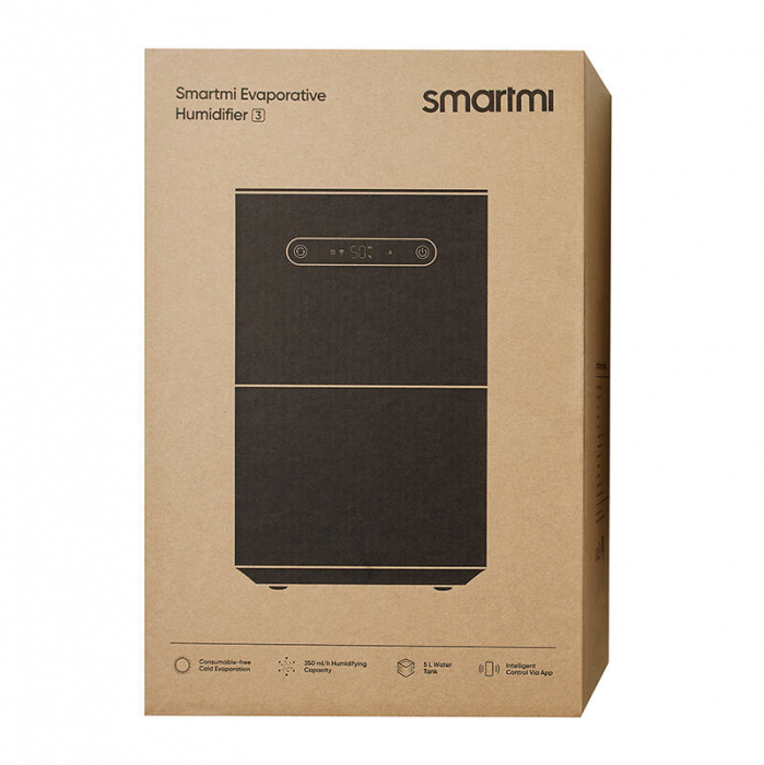 Umidificator de camera Smartmi 3 [5]