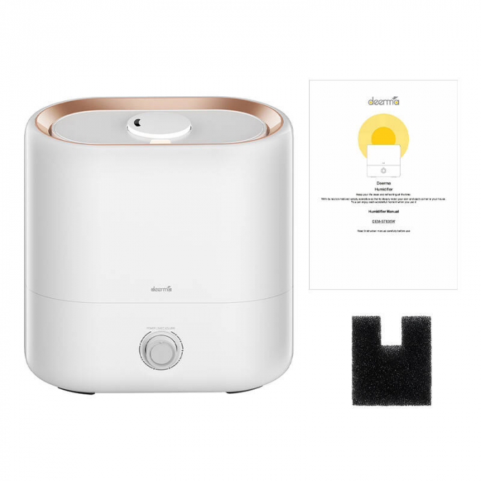 Umidificator Deerma ST635W [8]