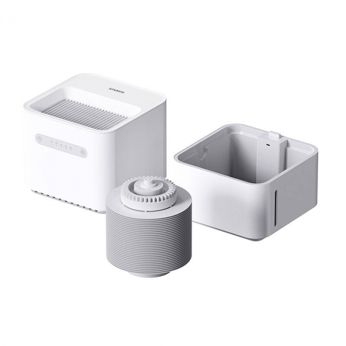 Umidificator evaporativ Smartmi 3 Lite [4]