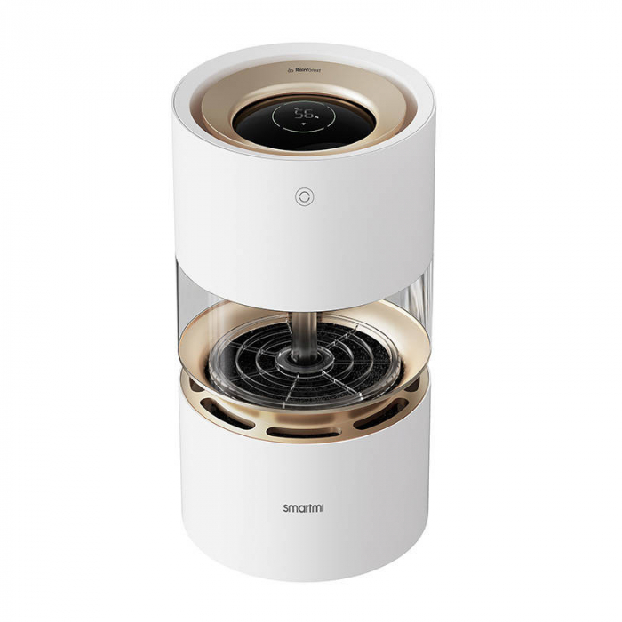 Umidificator Rainforest Smartmi [4]
