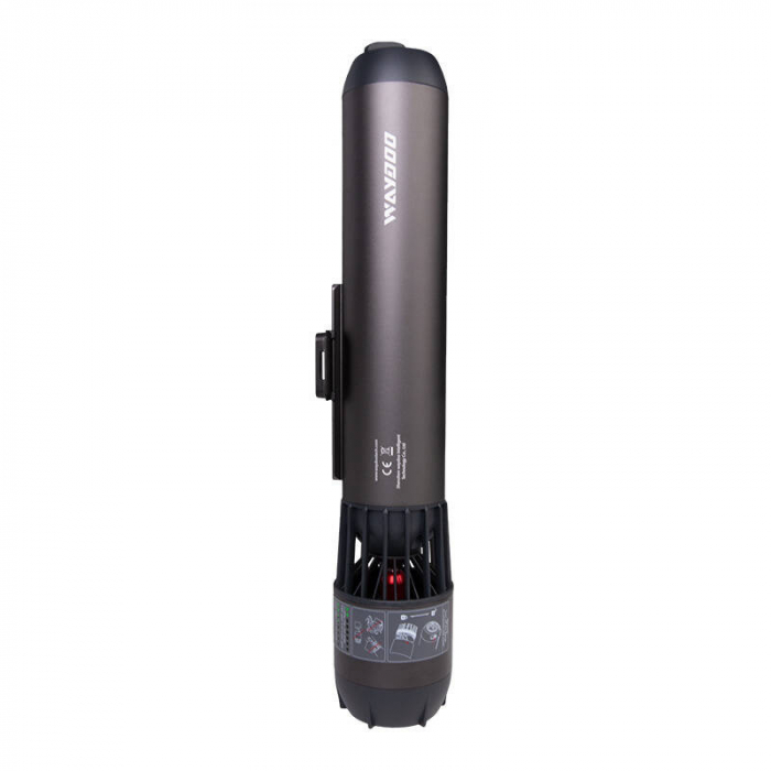 Underwater scooter Waydoo [3]