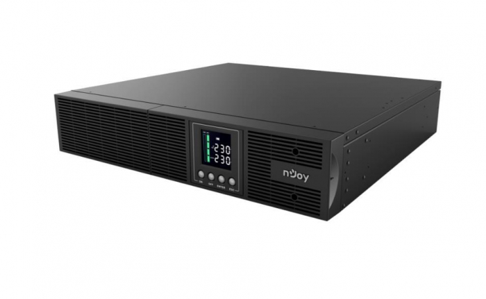 UPS RACK ASTER 2K 2KVA/UPCMCOP920HASCG01B NJOY [1]
