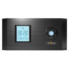 UPS TOWER AIRA 1200 1.2KVA/UPCSTLP812HAICP01B NJOY [1]