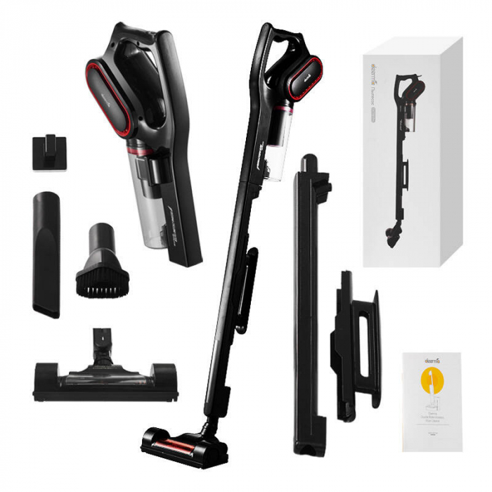 Vacuum cleaner Deerma DX700 PRO [16]