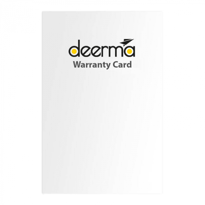 Vacuum cleaner Deerma DX700 PRO [15]