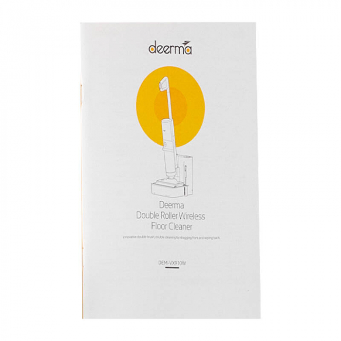 Vacuum cleaner Deerma DX700 PRO [14]