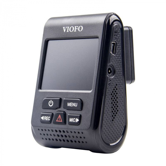 VIOFO A119 V3 2K 60FPS inregistrator video [3]
